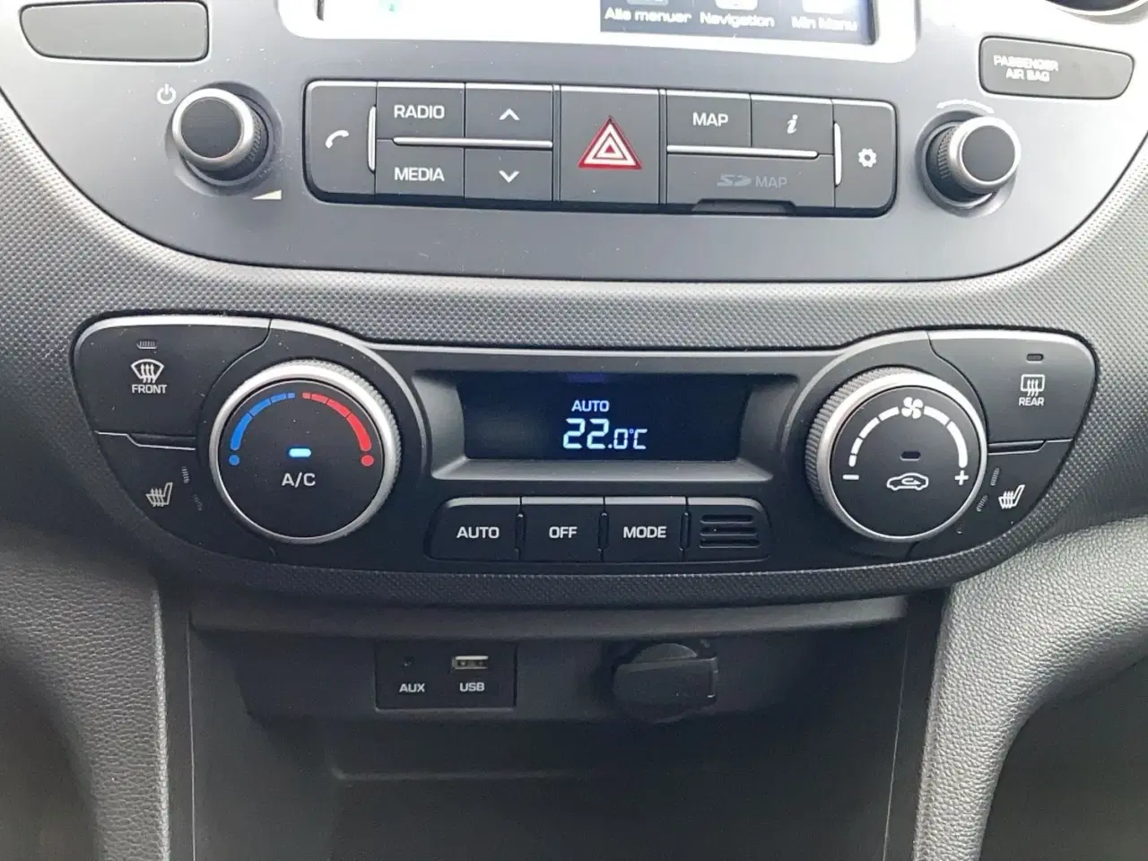 Billede 6 - Hyundai i10 1,0 Premium