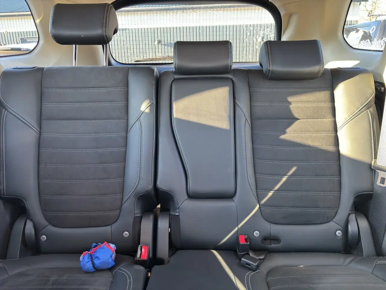 Billede 13 - Mitsubishi Outlander 2,4 PHEV Invite+ CVT 4WD