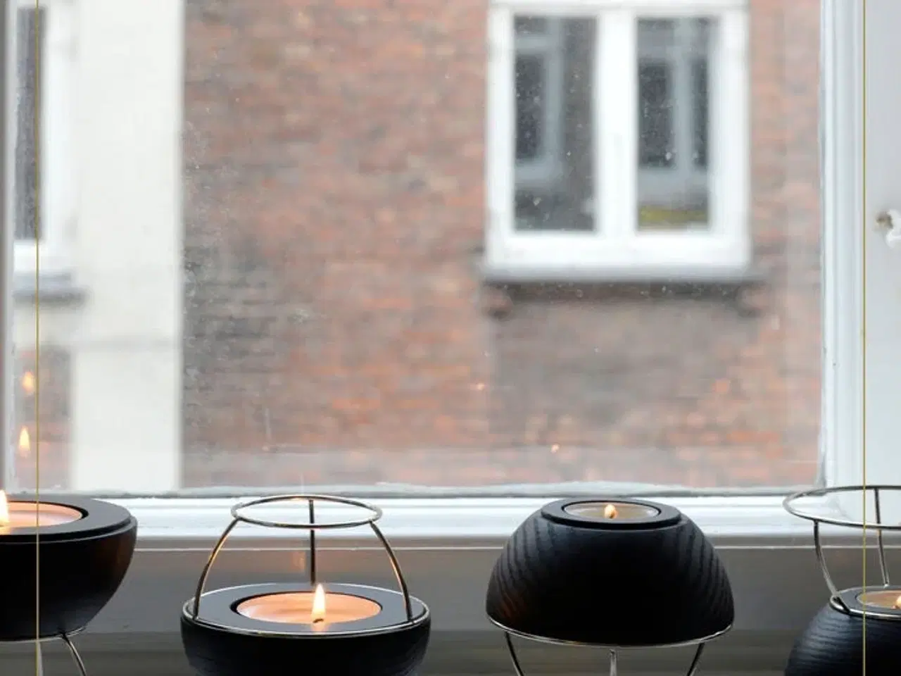 Billede 8 - 26 paller brugskunst (se beskrivelse)