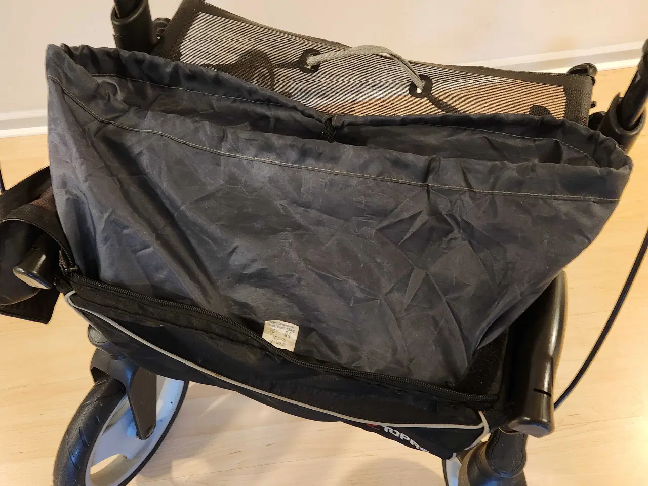 Billede 4 - Rollator, Topro Olympos