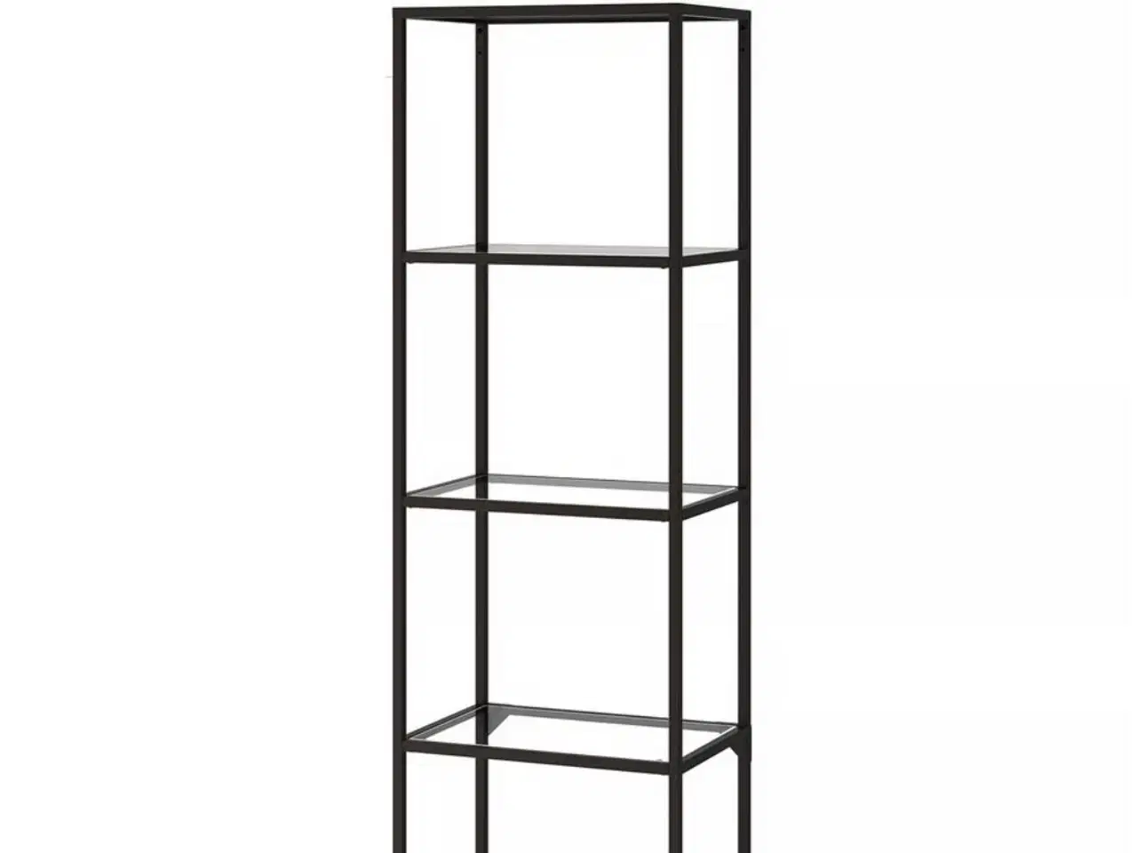 Billede 1 - Ikea reol kun 150,-