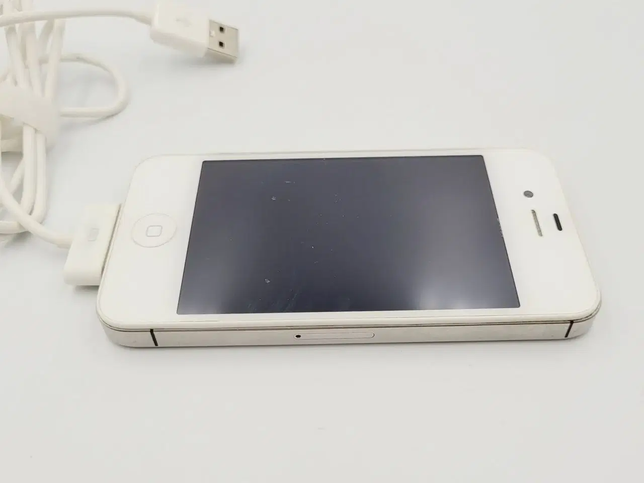 Billede 4 - ⭐️· iPhone 4S - LÅST