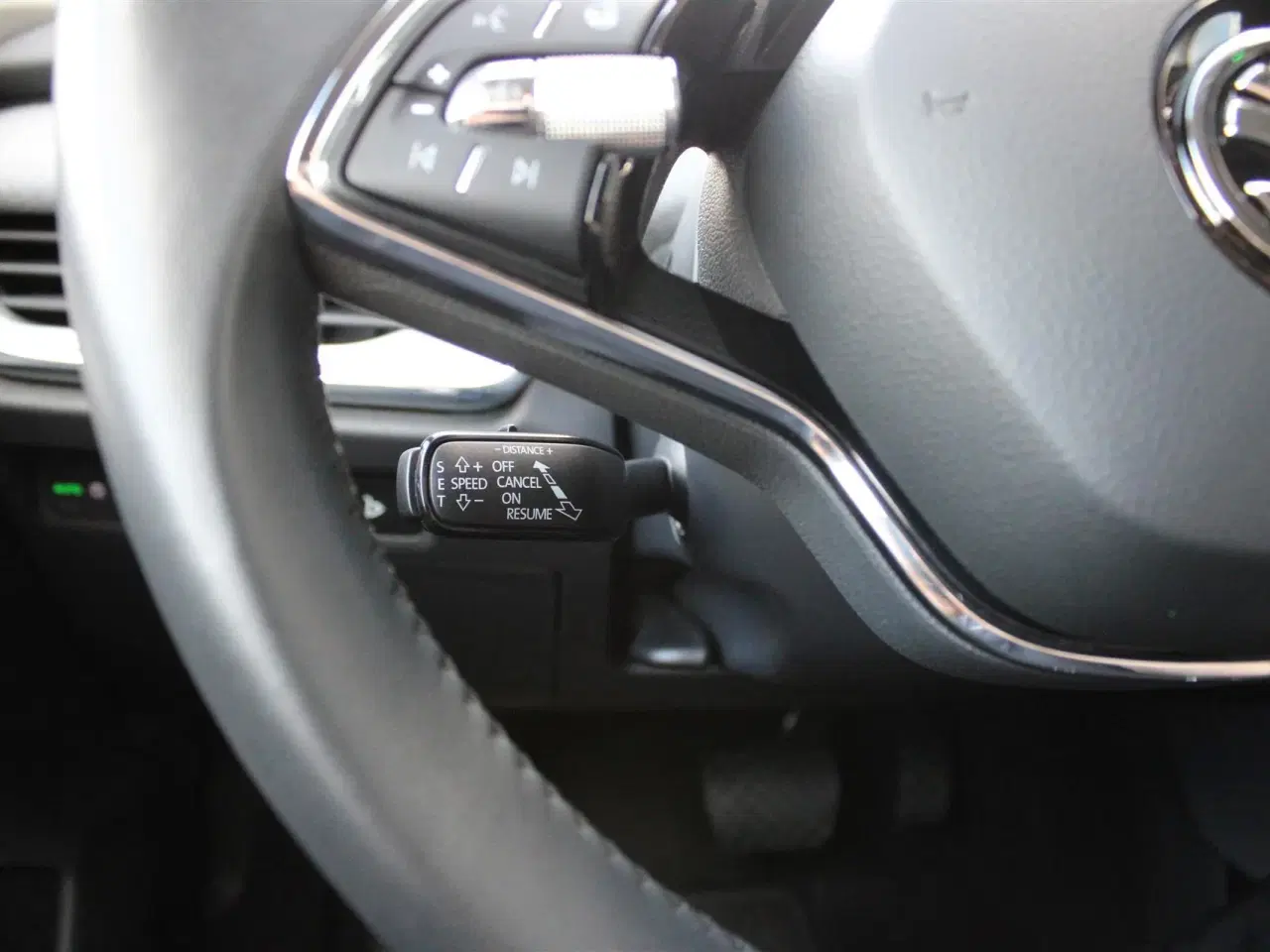 Billede 8 - Skoda Enyaq iV 80 EL 204HK 5d Aut.