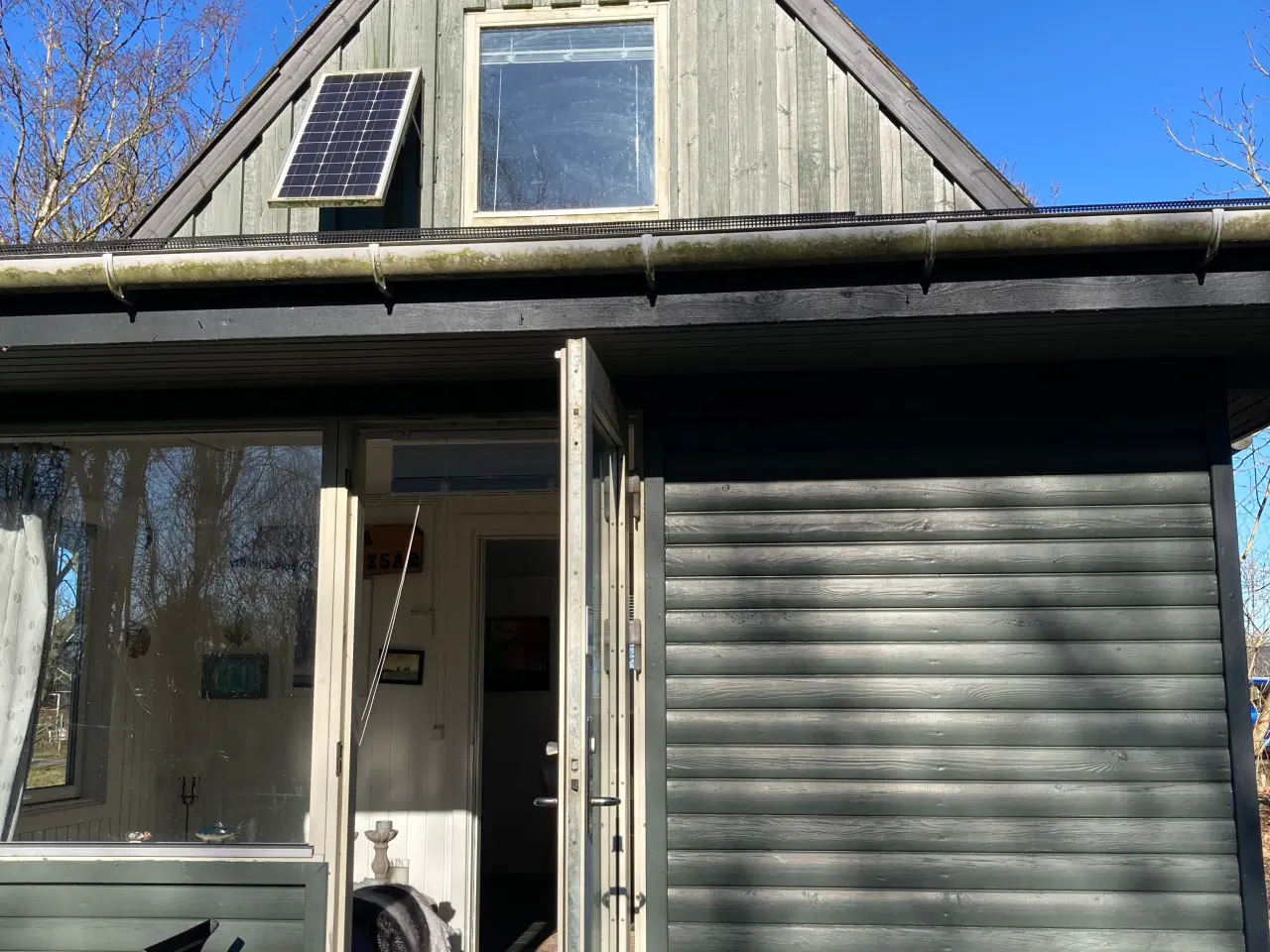 Billede 2 - Fritidshus v sneum sluse 
