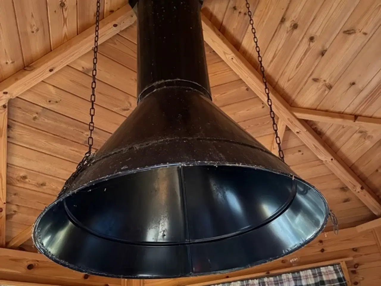 Billede 6 - Grill-arrangement - Indendørs