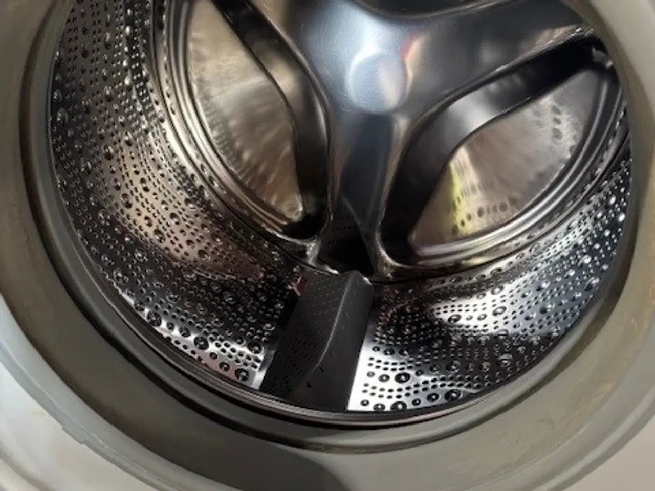 Billede 2 - Fin vaskemaskine