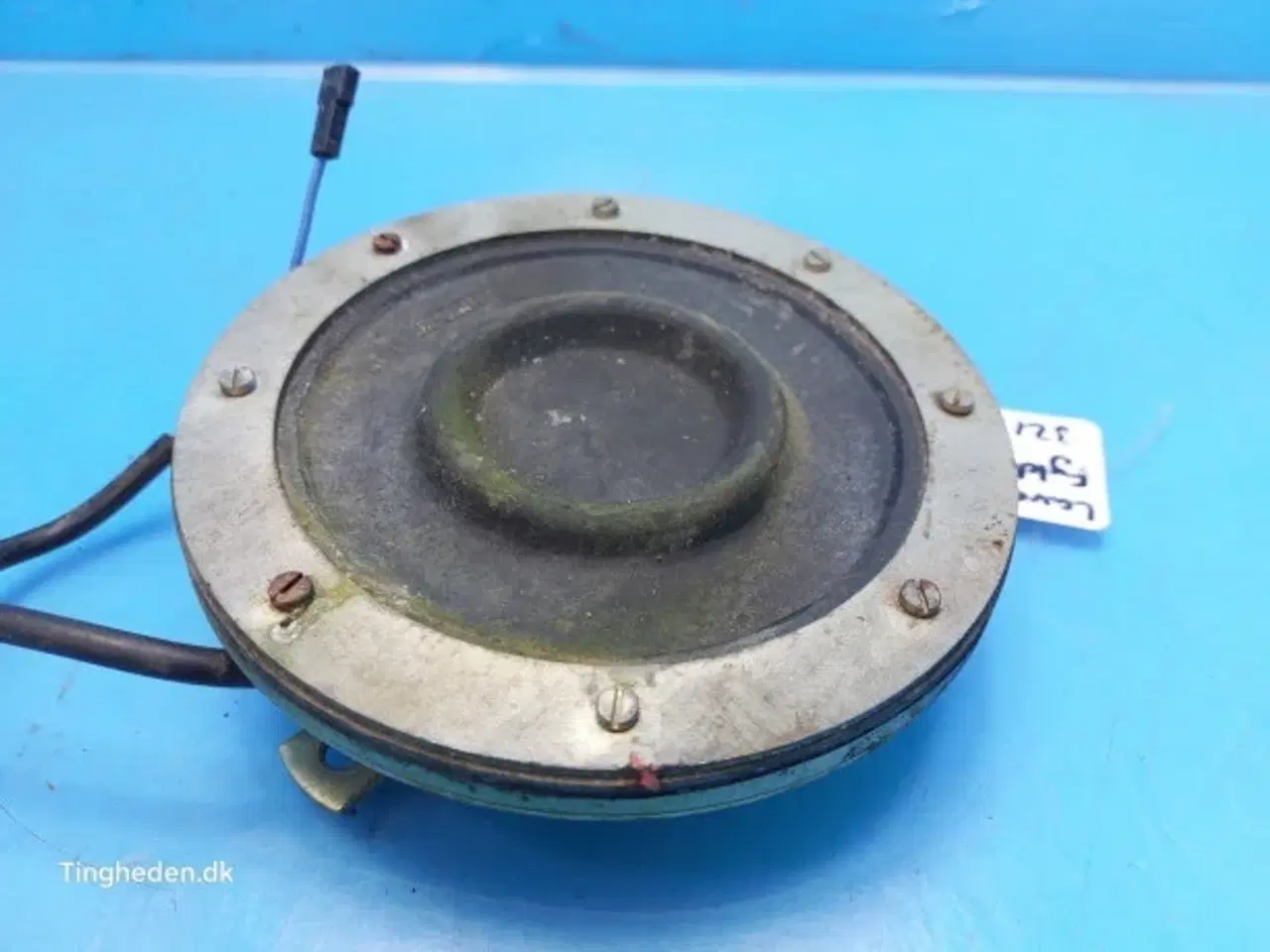 Billede 8 - Laverda 627 Fyldemelder 321285500