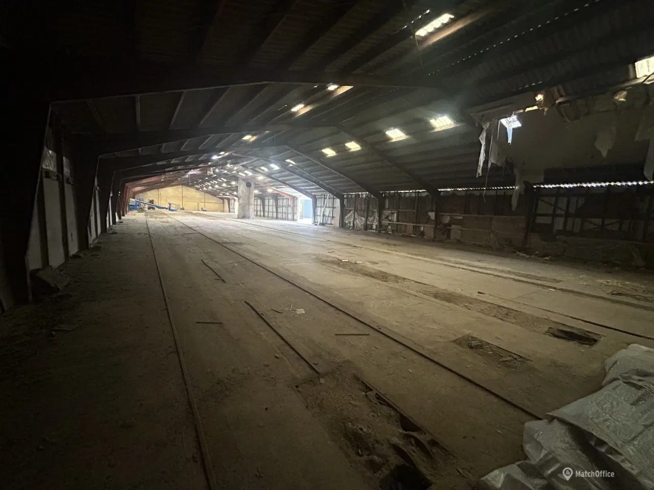 Billede 4 - Gammel Teglværk med mange muligheder til leje i Midt- og Vestsjælland - Orebovej 29