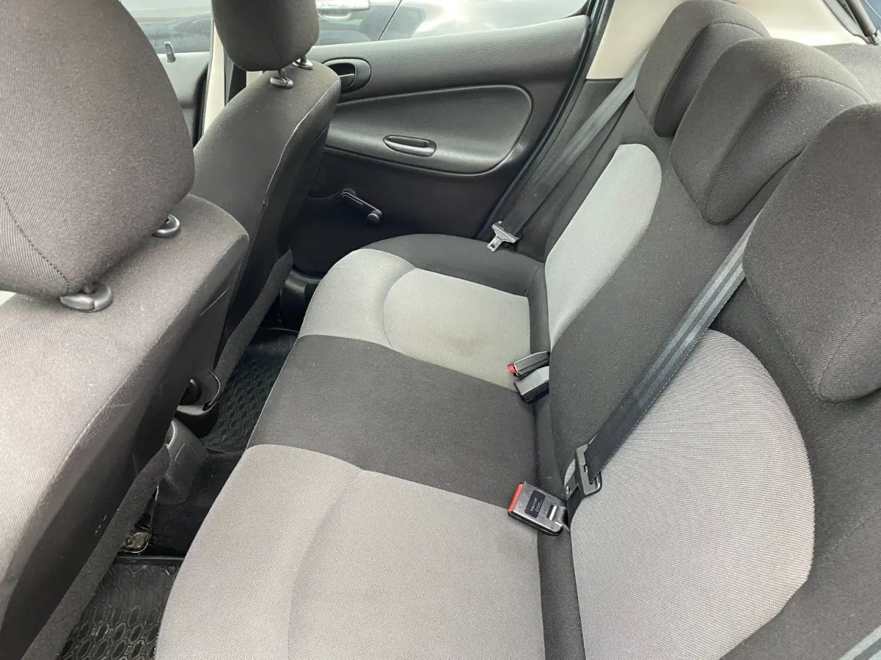 Billede 5 - Peugeot 206 1,4 Edition