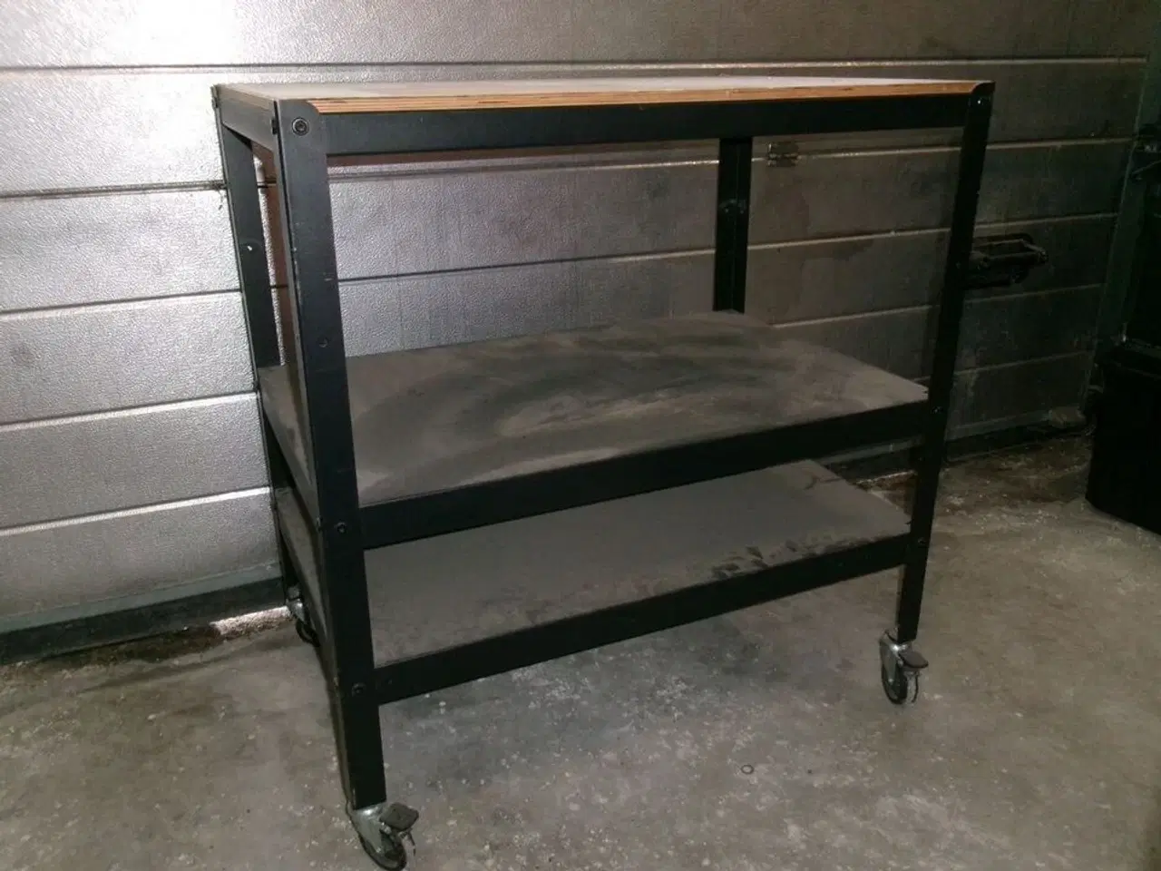 Billede 2 - Rullebord