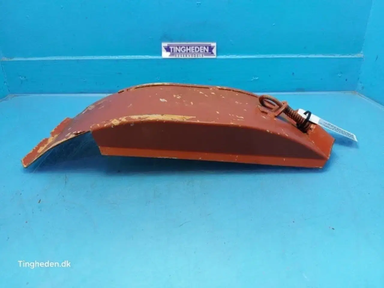 Billede 13 - Laverda 627 Dæksel 321844850