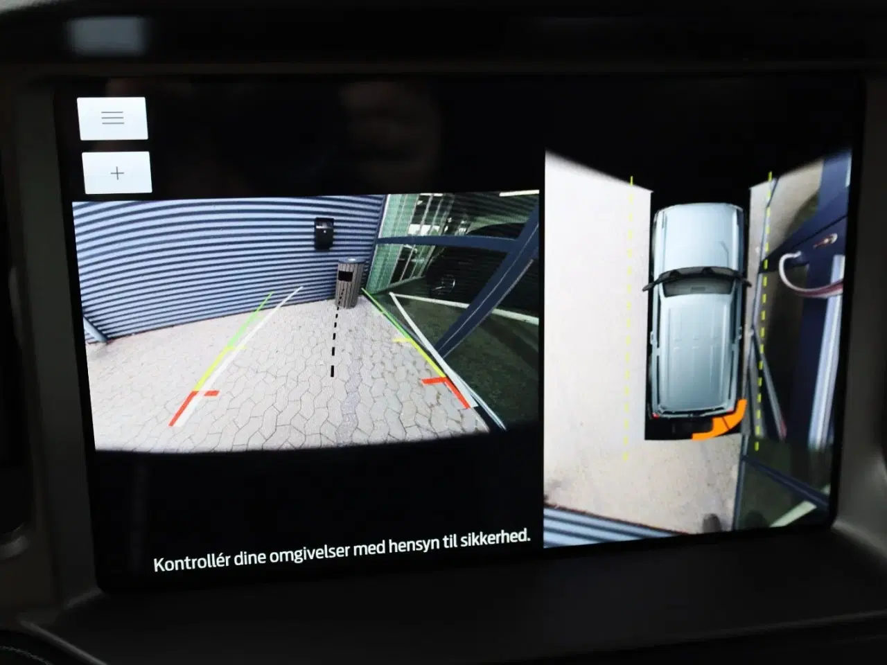 Billede 17 - Ford Bronco 2,7 V6 Outer Banks aut. AWD