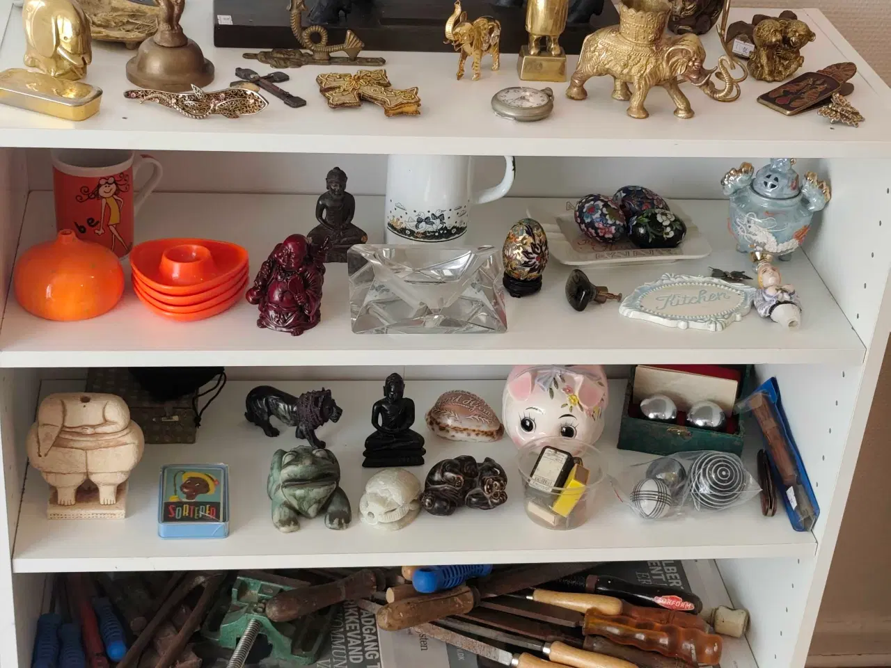 Billede 17 - Loppemarked i Tønder 🥳🎄