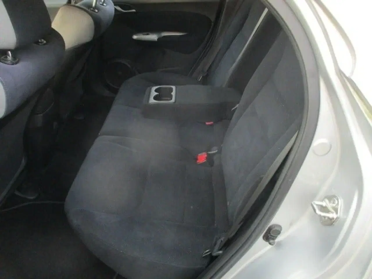 Billede 7 - Honda Civic 1,8 Sport