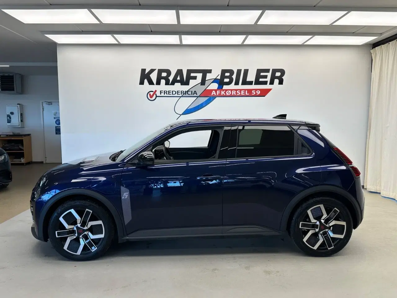 Billede 3 - Renault 5 E-Tech 52 Techno