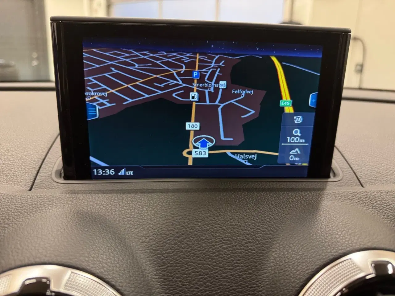 Billede 8 - Audi A3 1,4 e-tron Sportback S-tr.