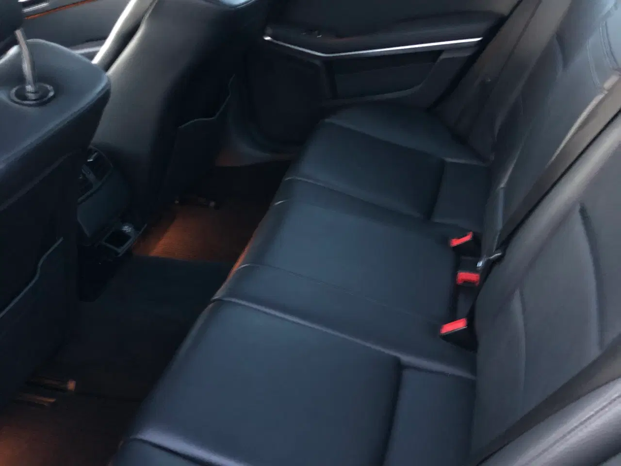 Billede 5 - Mercedes E klasse