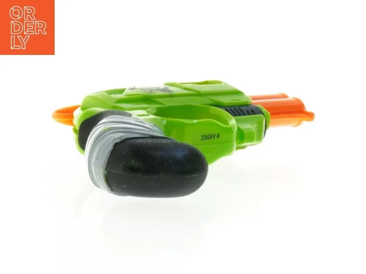 Billede 6 - Nerf Gun (str. 20 x 14 x 4 cm)