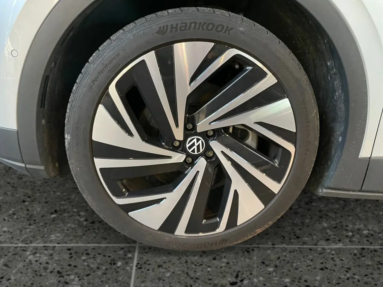 Billede 2 - VW ID.4 77 Pro Performance