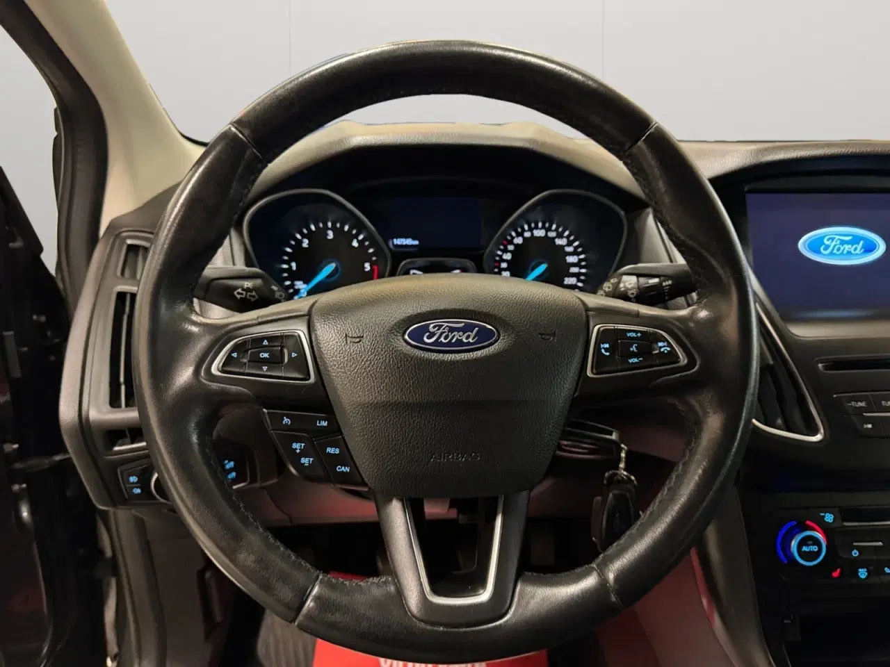 Billede 6 - Ford Focus 1,5 TDCi 120 Business stc.