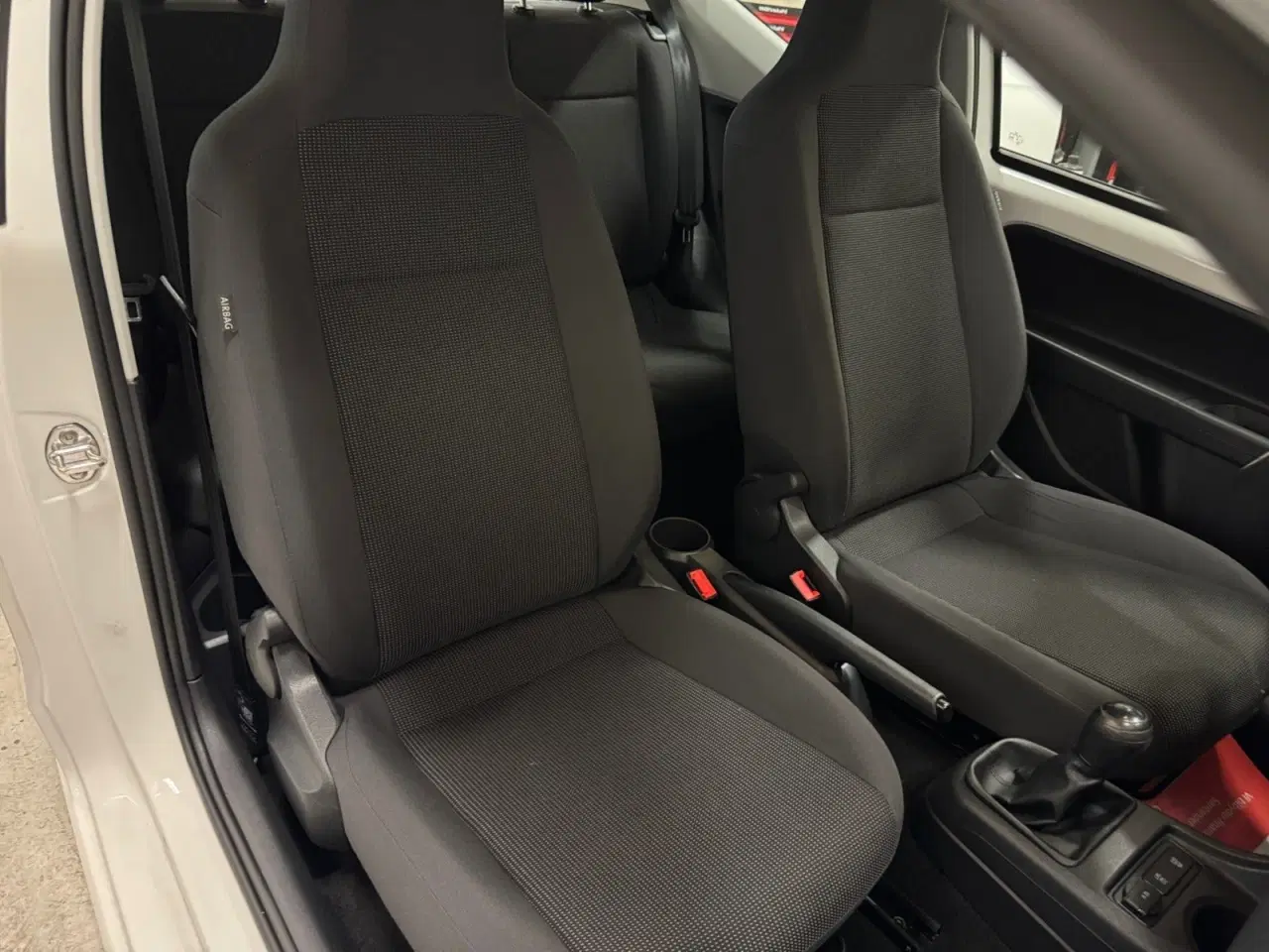 Billede 13 - VW Up! 1,0 60 Take Up! BMT