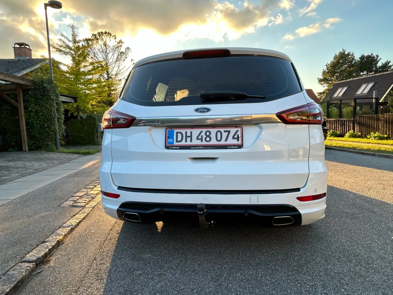 Billede 4 - Ford S-max