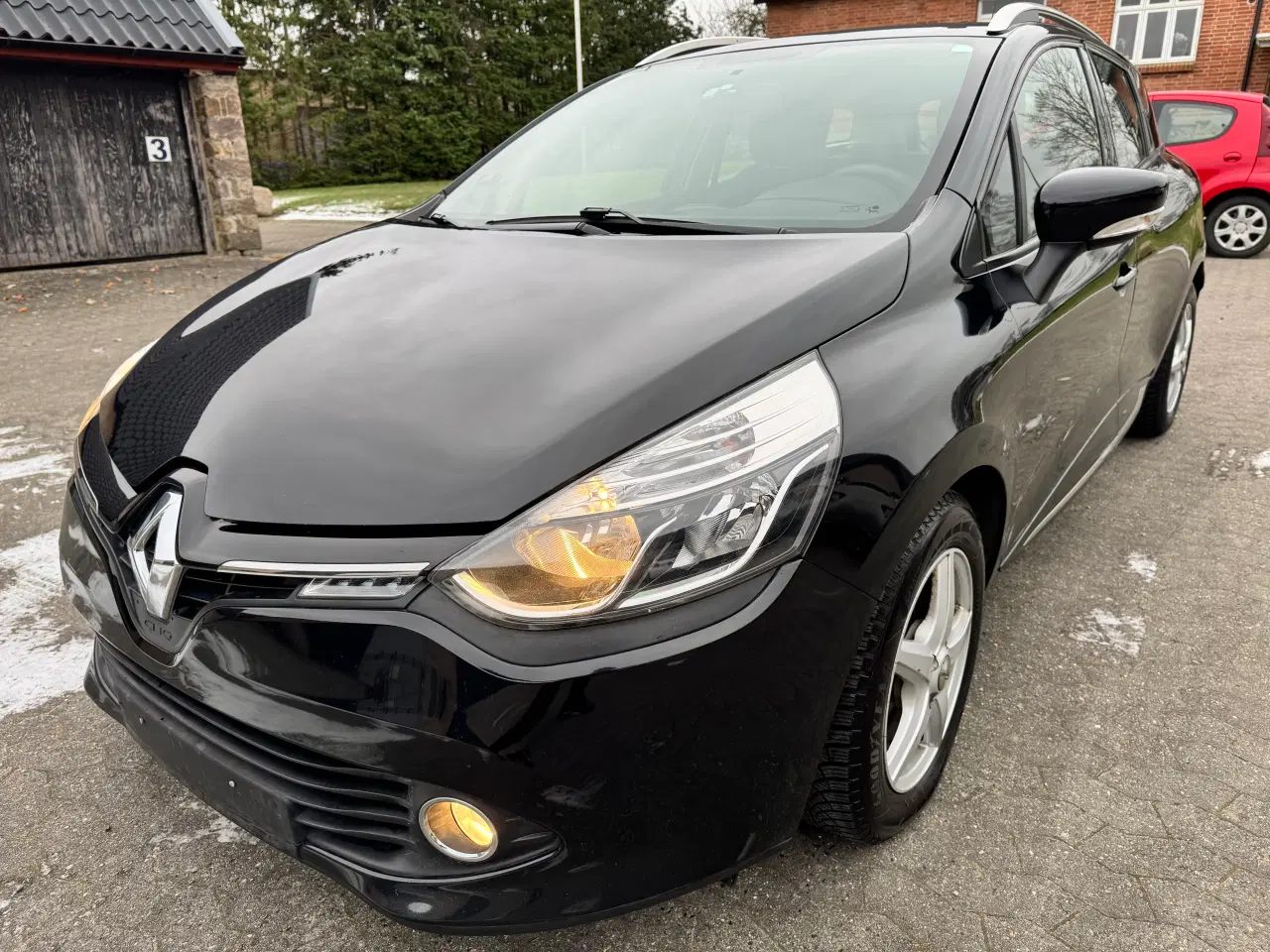 Billede 5 - 2016 Renault CLIO Expression 