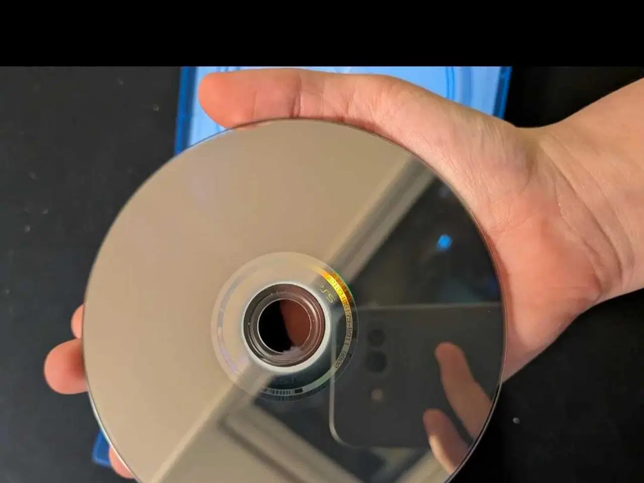 Billede 4 - HASTER ps5 spil