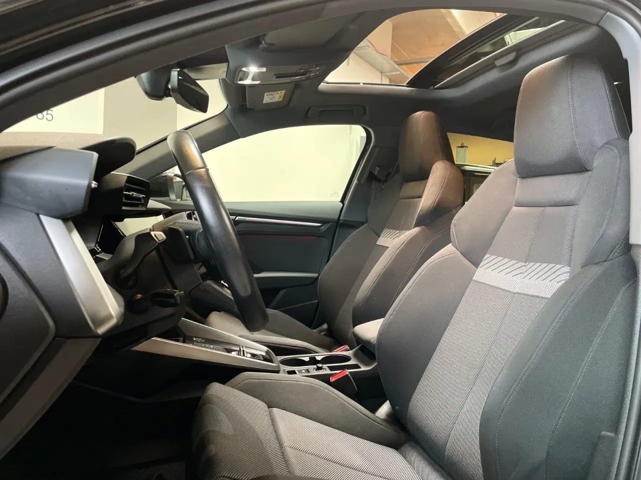 Billede 11 - Audi A3 40 TFSi e Prestige Sportback S-tr.