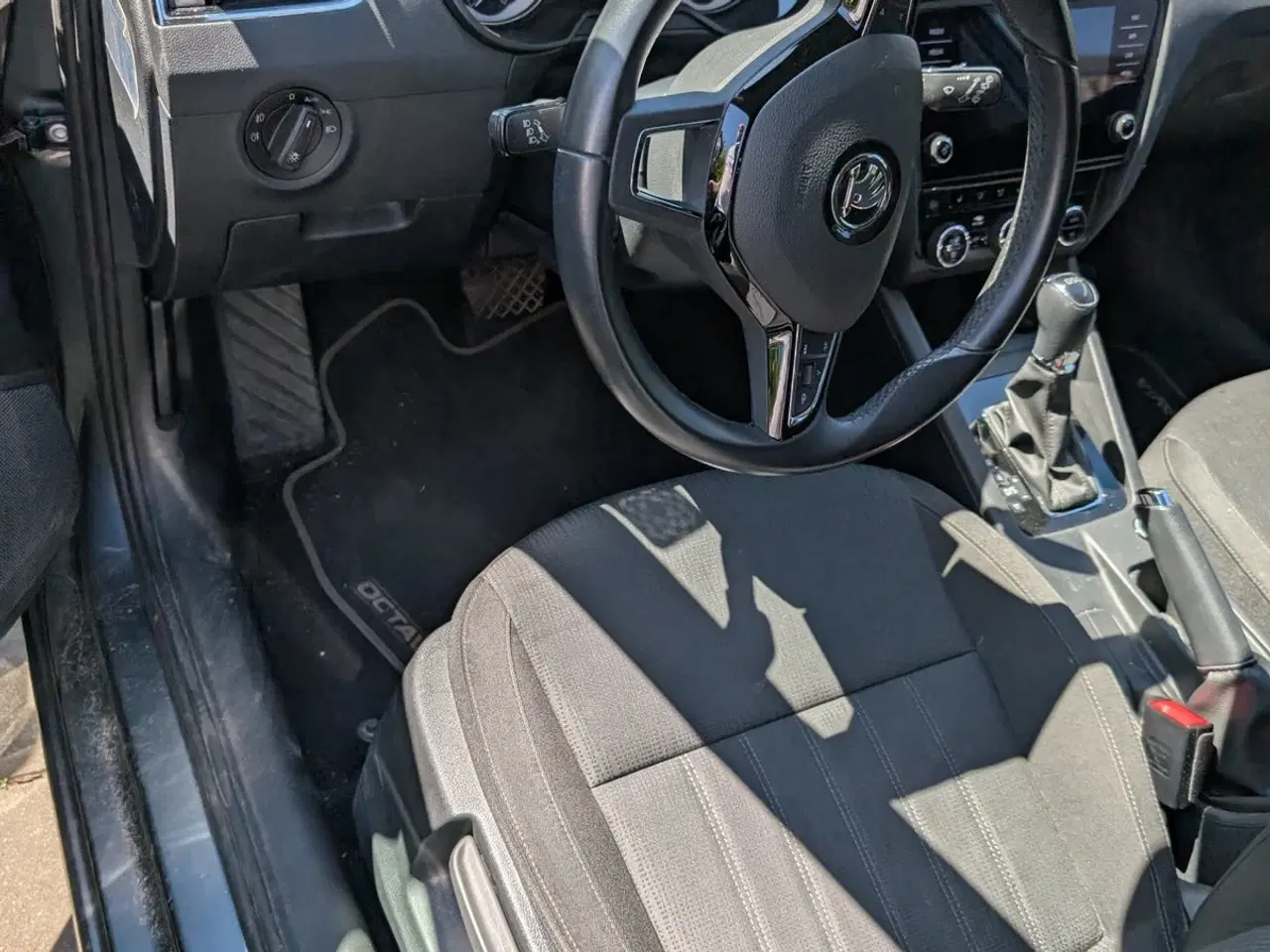 Billede 9 - Skoda Octavia 2,0 TSi 190 Style DSG