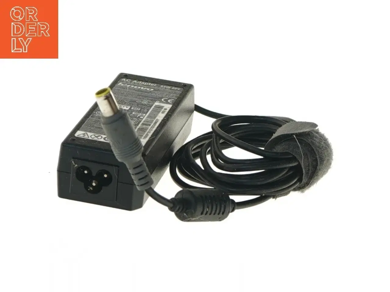 Billede 4 - Lenovo strømforsyning 65W fra Lenovo