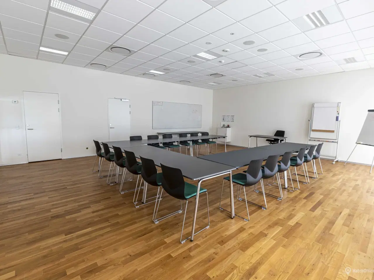 Billede 6 - Lejemål med skøn beliggenhed i Søborg