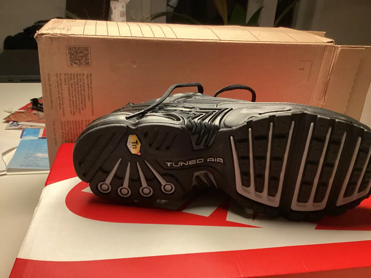 Billede 3 - Nike AIR MAX PLUS 3