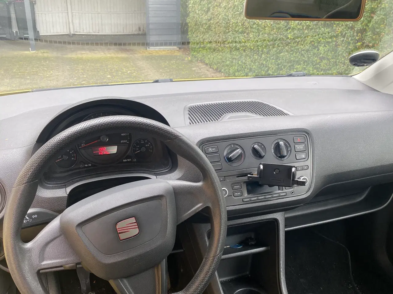 Billede 6 - Seat mii 1.0 60 Hk.