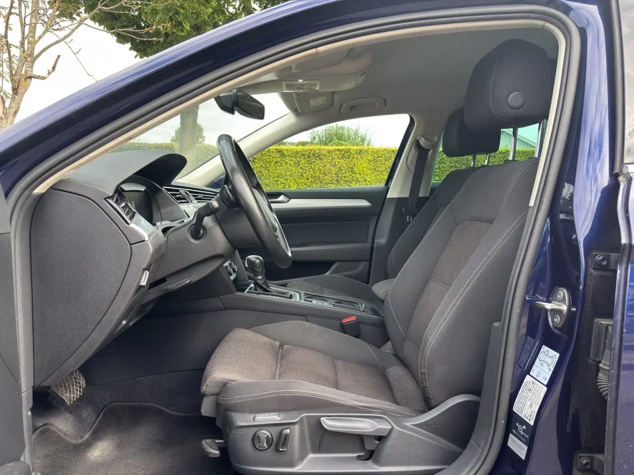 Billede 9 - VW Passat 2,0 TDi 150 Comfortline Premium Variant DSG