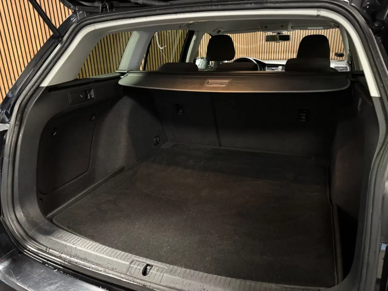 Billede 15 - VW Golf VII 1,4 TSi 125 Comfortline Variant DSG