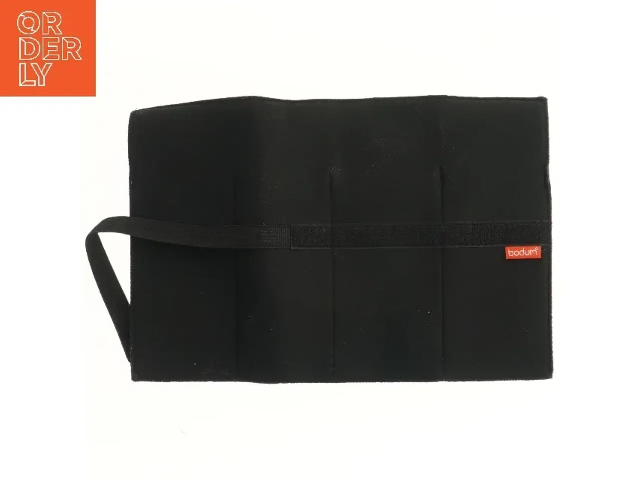 Billede 3 - Knivtaske fra Bodum fra Bodum (str. 35x23 cm)