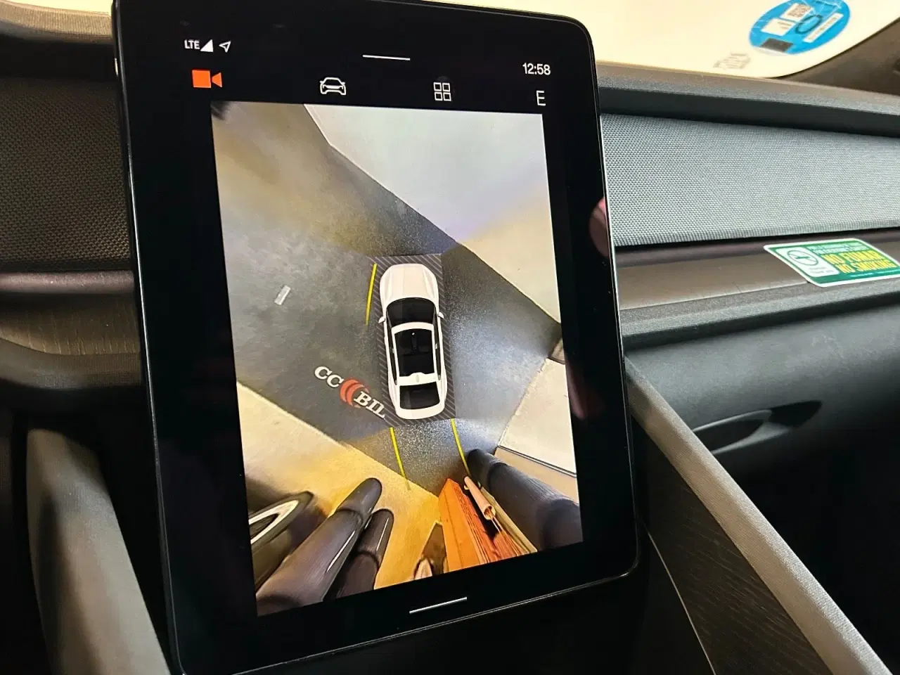 Billede 12 - Polestar 2 Long Range