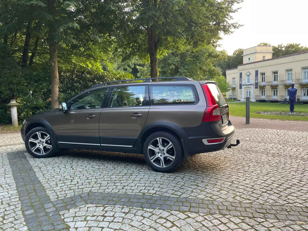 Billede 8 - Volvo xc70