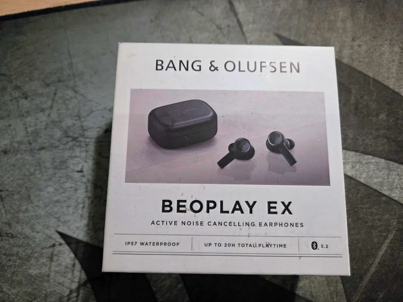 Billede 1 - Beoplay EX (Ny)