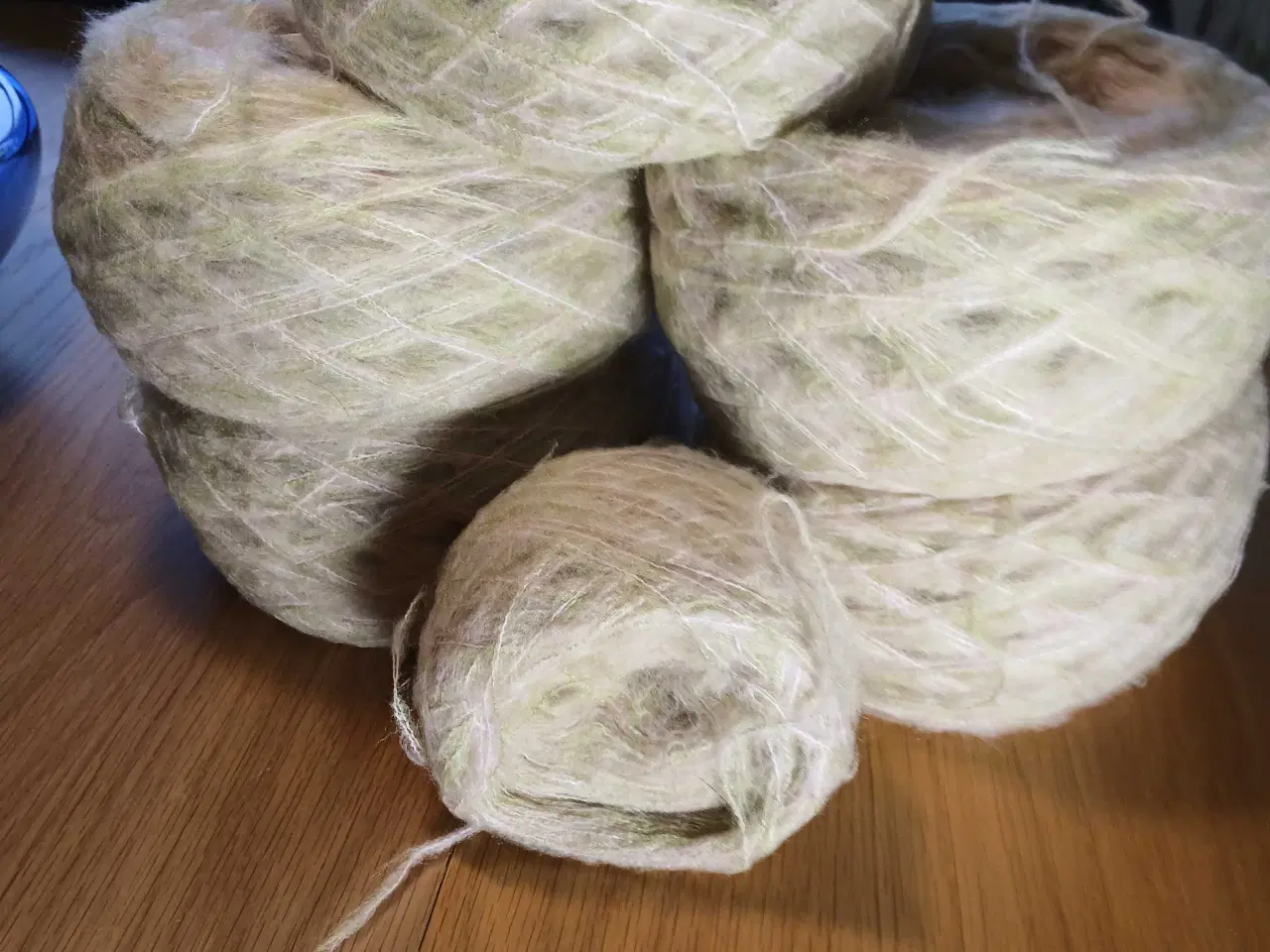 Billede 26 - Garn sælges