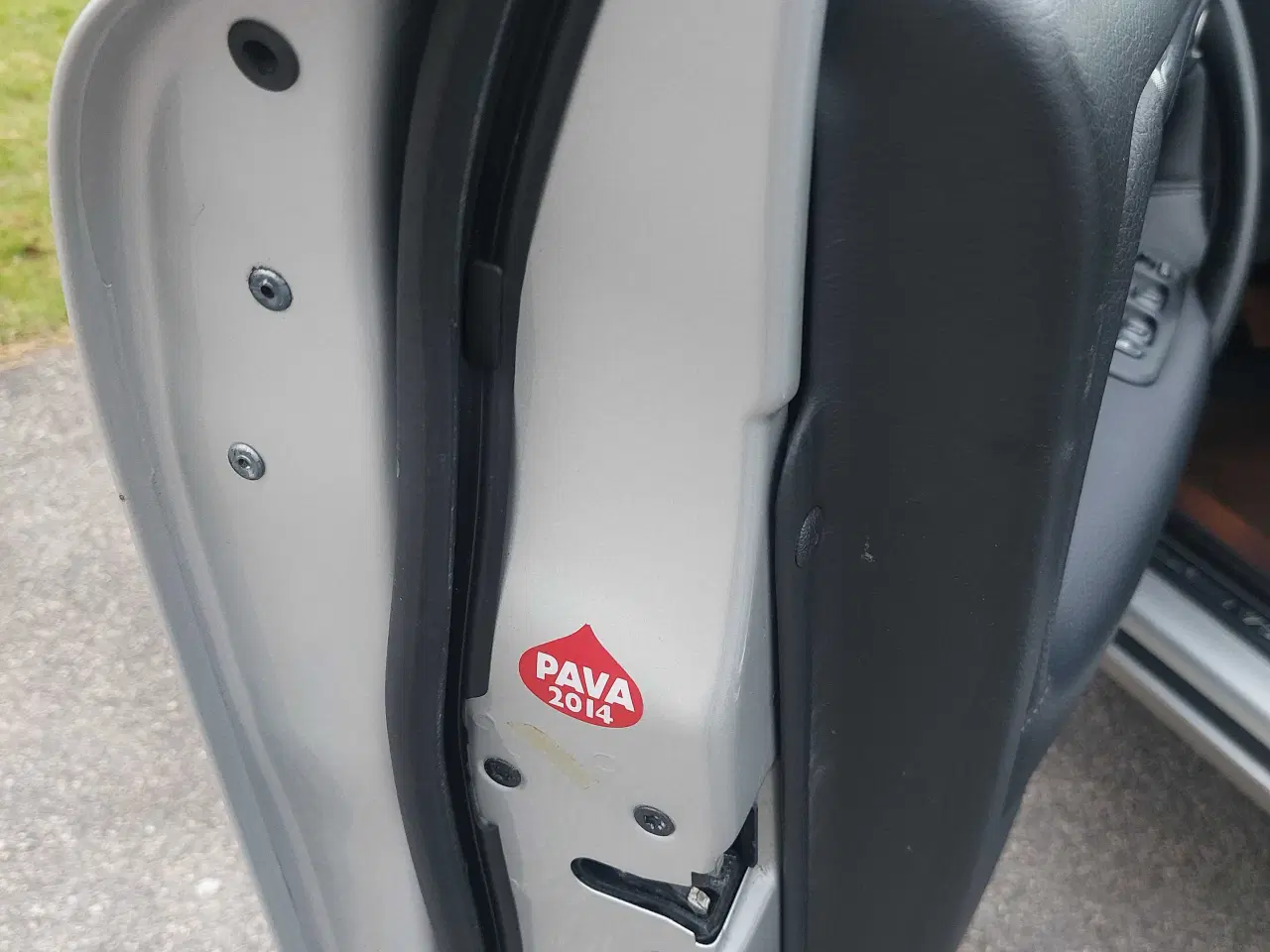 Billede 9 - Volvo v70 2.4 aut 140 hk