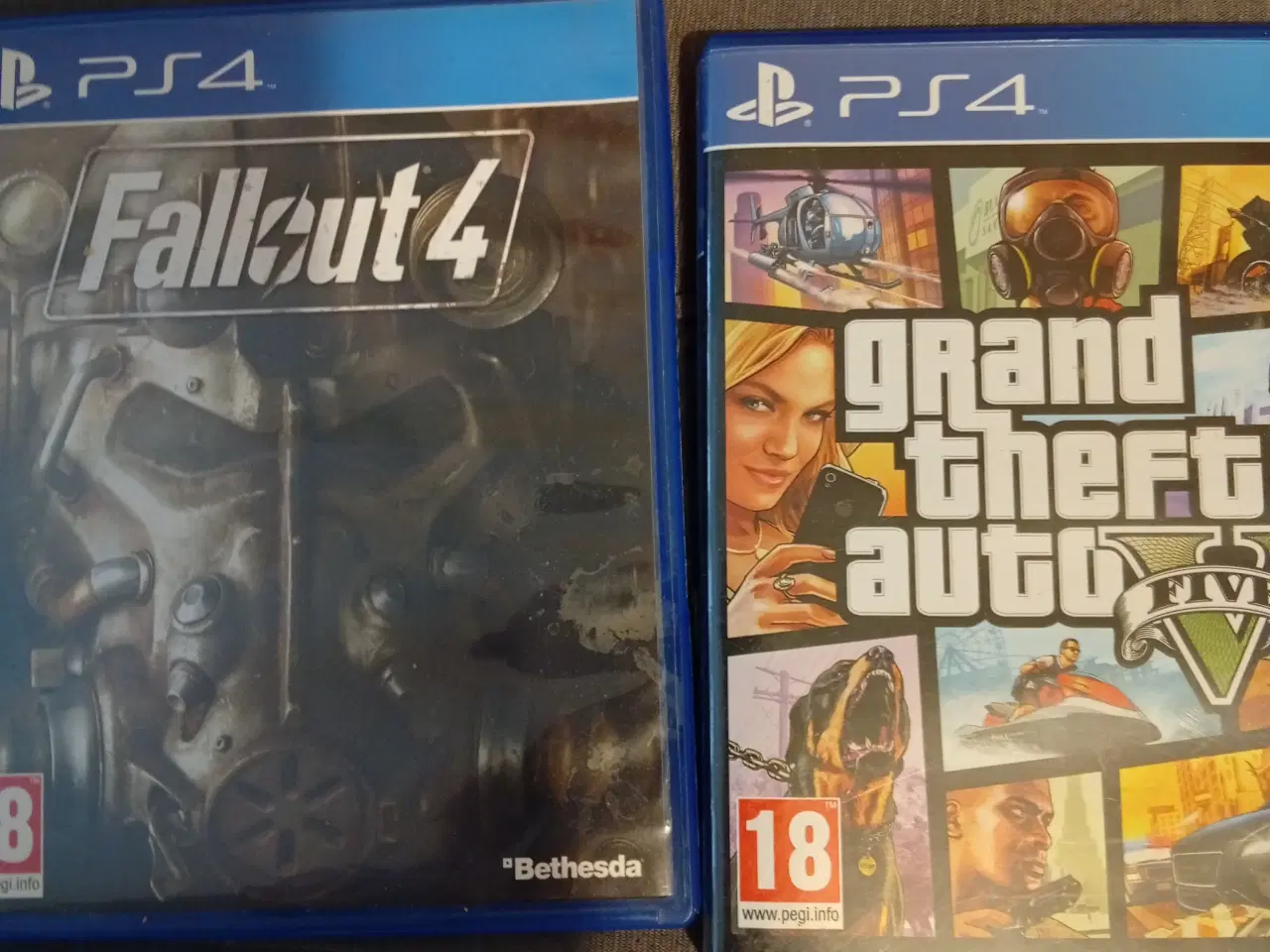 Billede 3 - PlayStation 4 pro 1TB