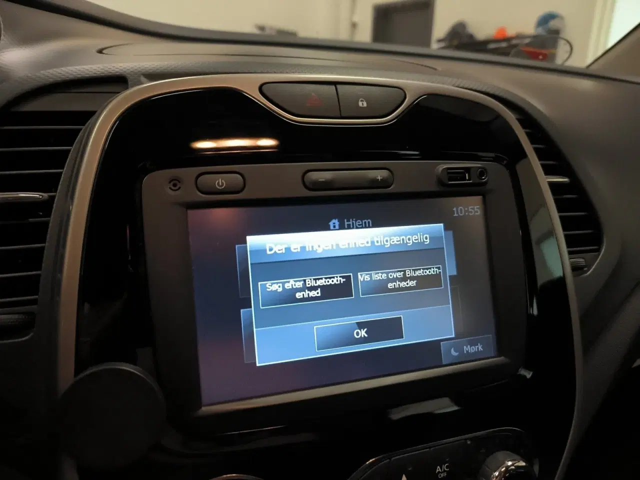 Billede 10 - Renault Captur 1,5 dCi 90 Expression Van
