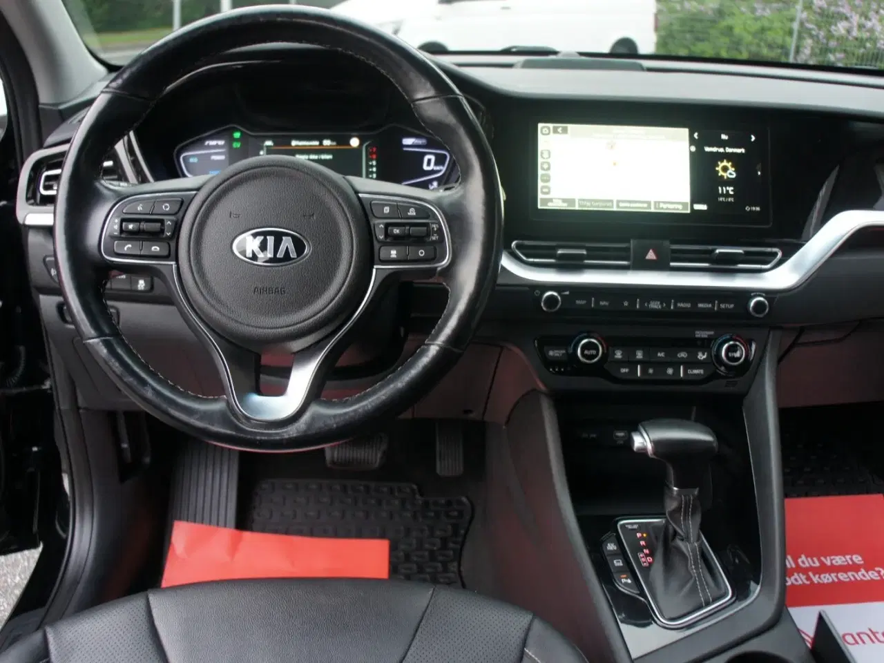 Billede 12 - Kia Niro 1,6 PHEV Premium DCT