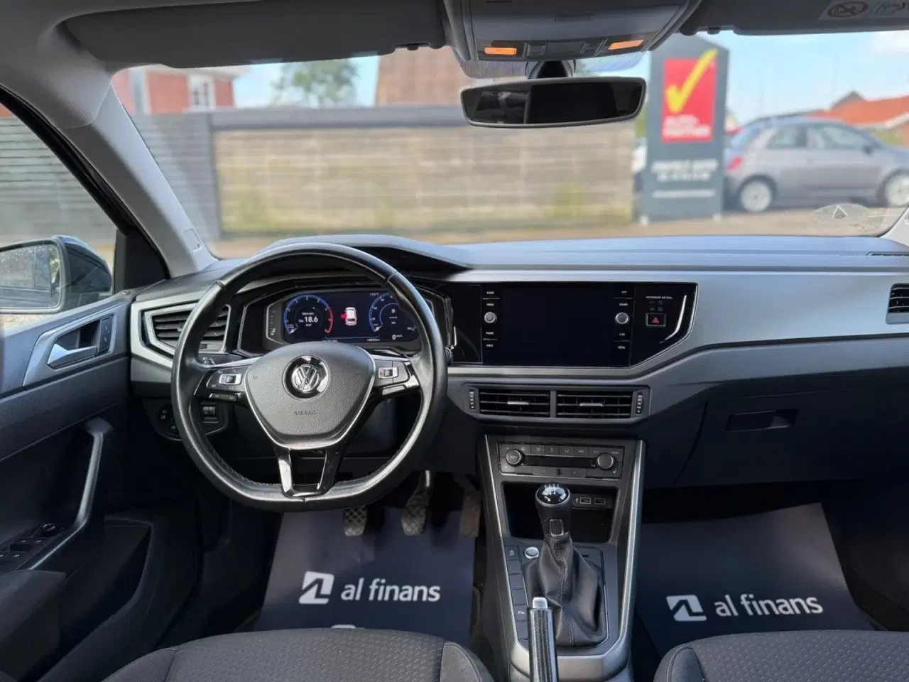 Billede 5 - VW Polo 1,0 TSi 95 Comfortline