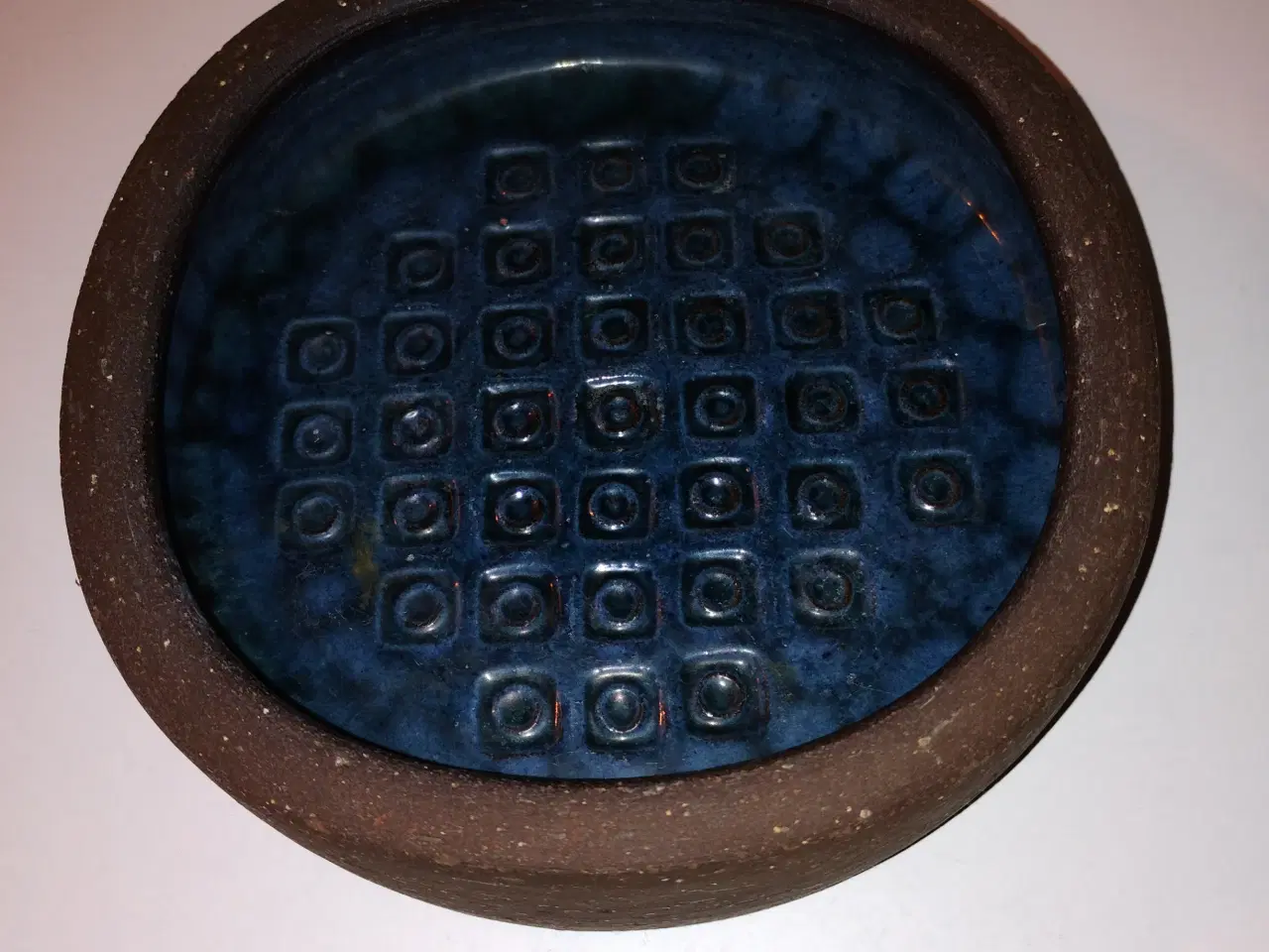 Billede 1 - Nysted keramik skål
