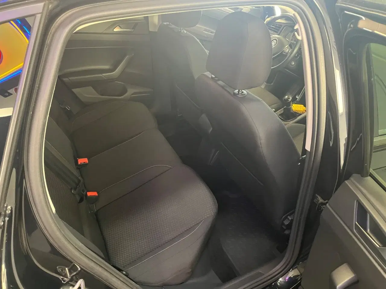 Billede 11 - VW Polo 1,0 TSi 95 Comfortline