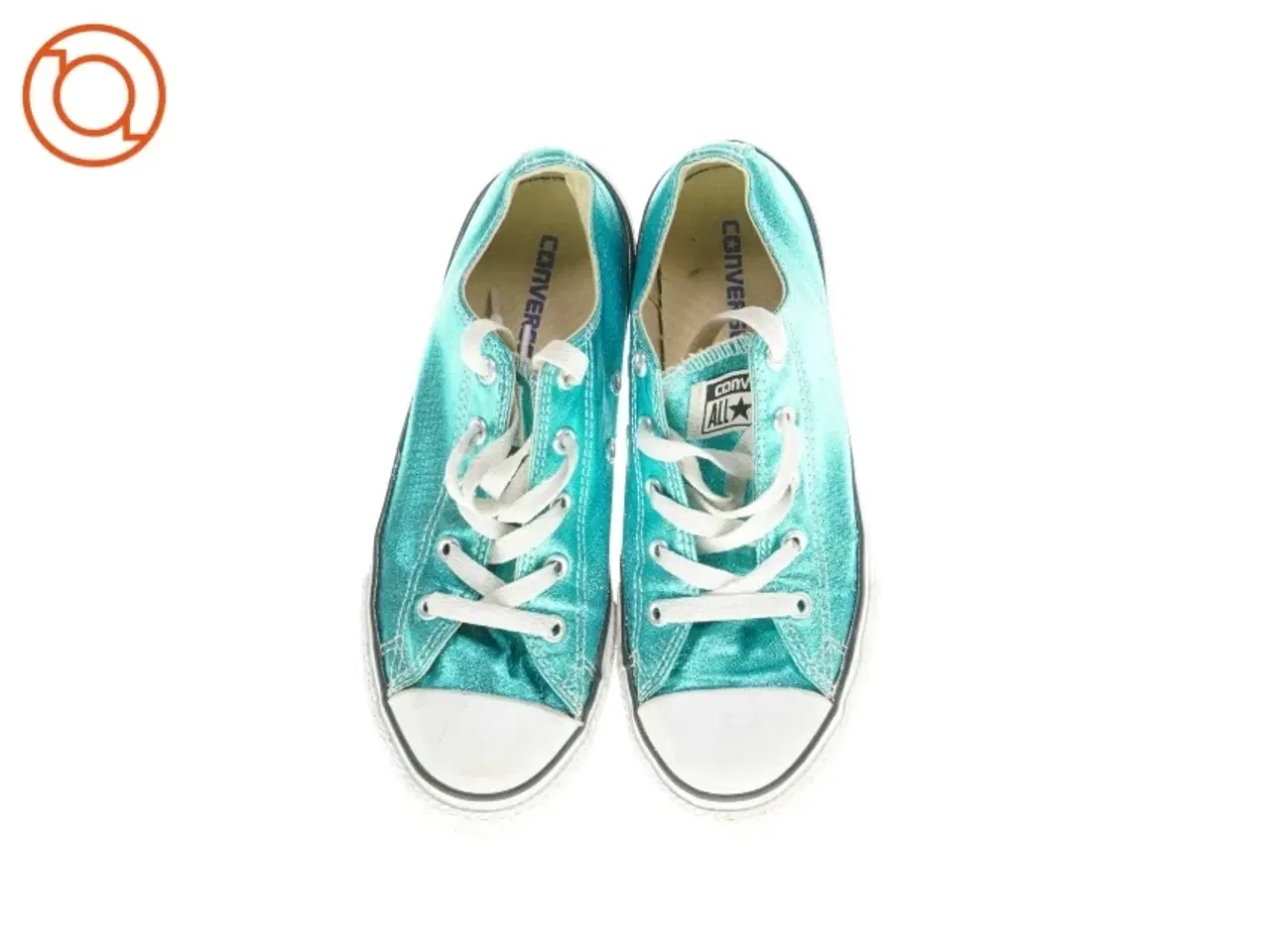 Billede 3 - Converse all star sko fra Converse (str. 34)