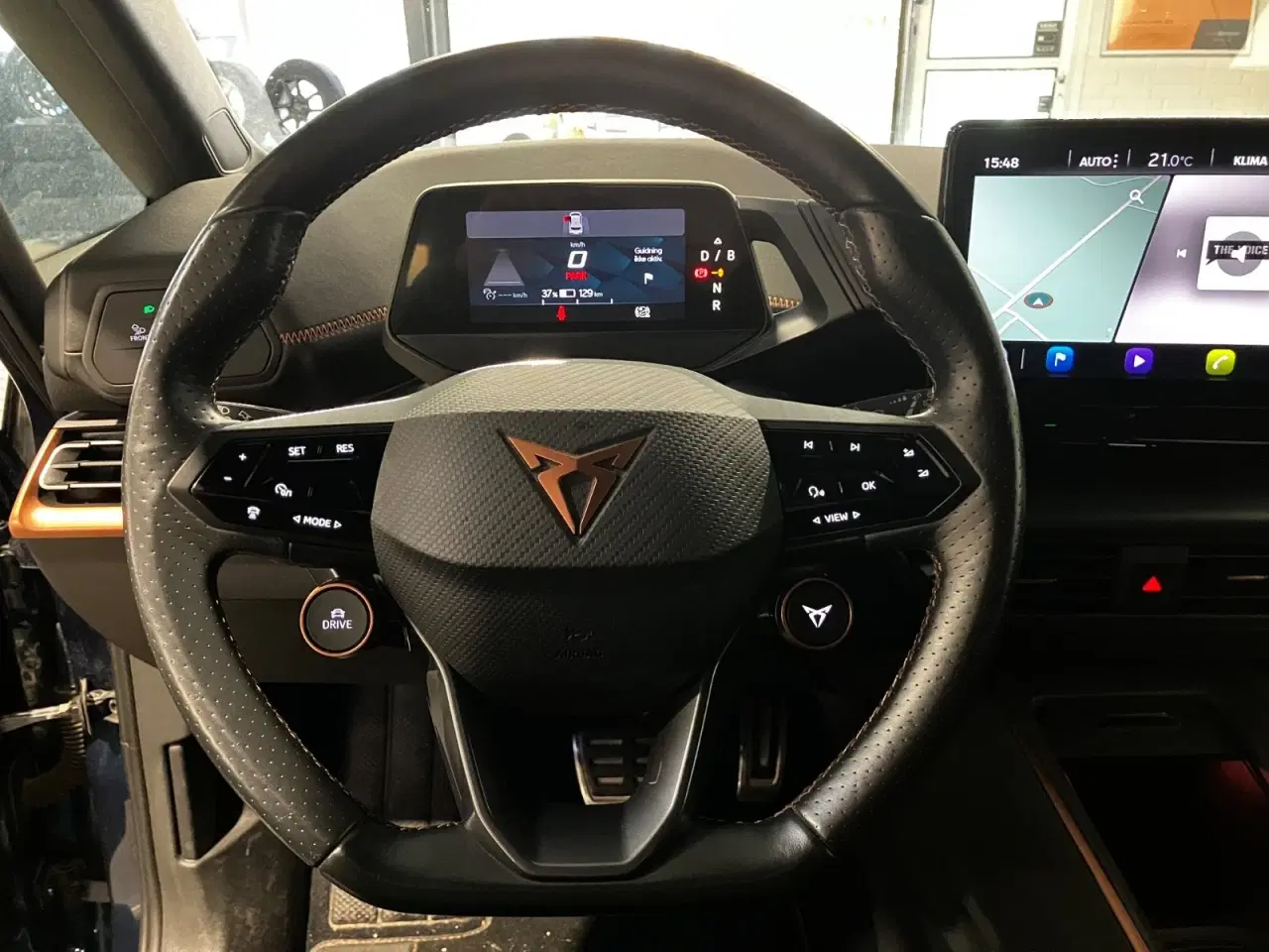 Billede 5 - Cupra Born 58 High